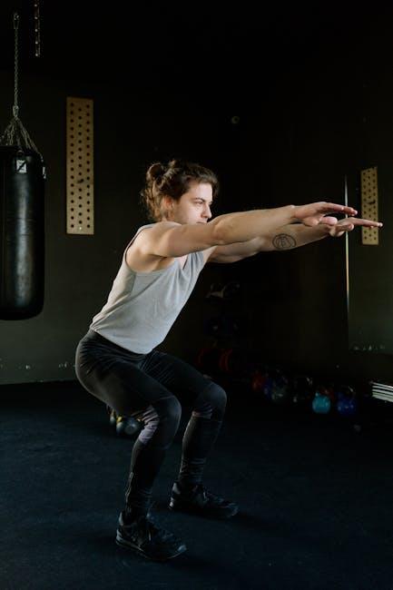 Should We All Be Squatting More?