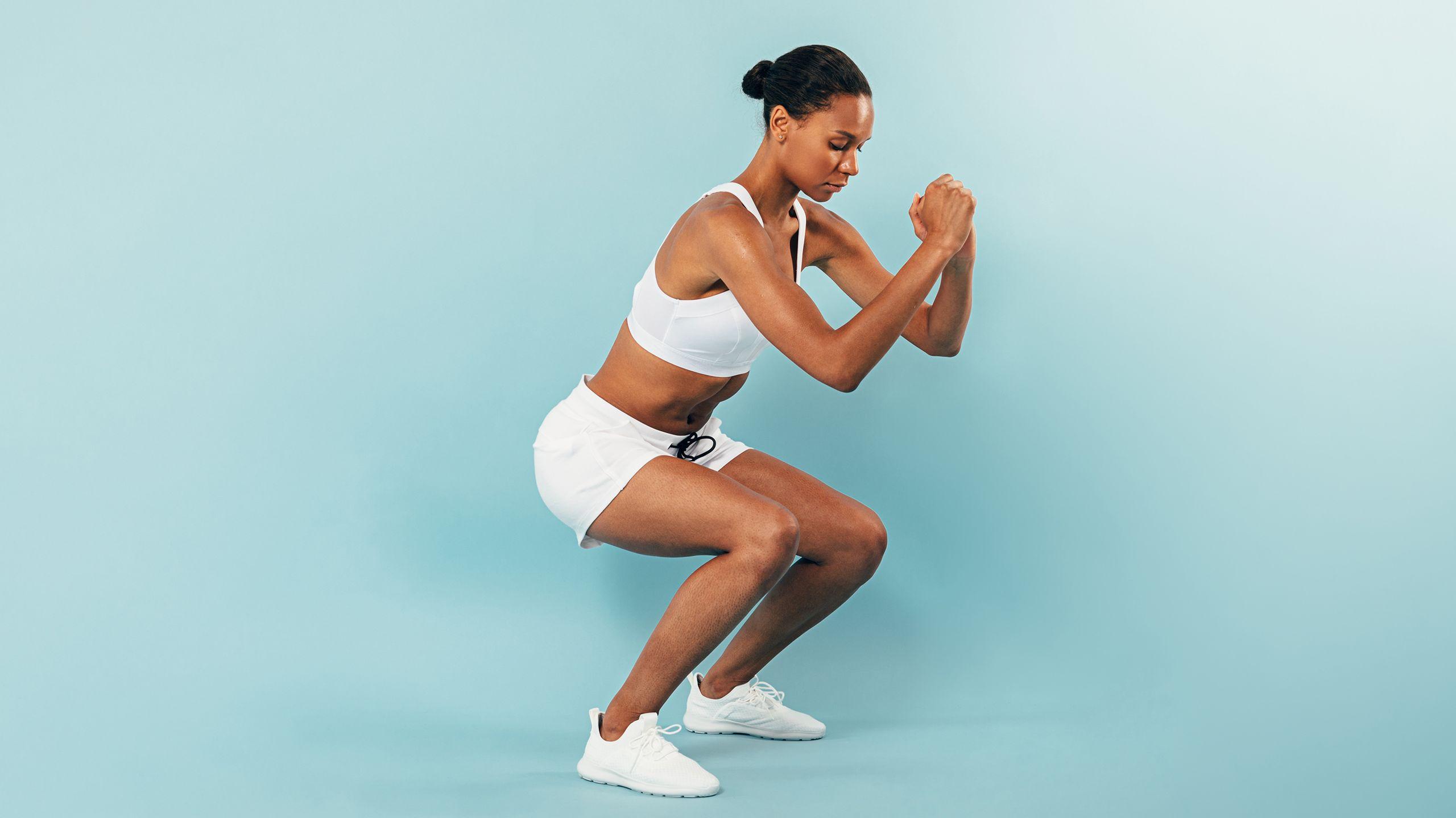 Incorporating Squats into Your Daily Routine