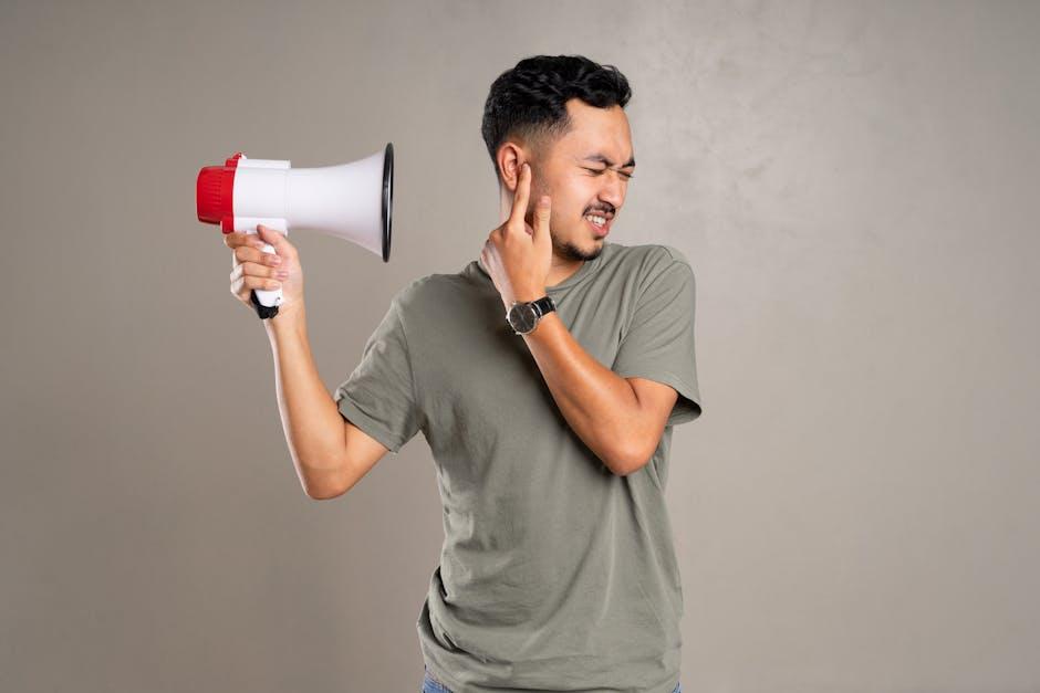 Recognizing the Unspoken: Subtle signs of Hearing Loss
