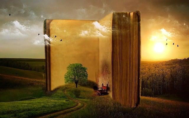 Step into the world of fantasy for free with the latest Stuff Your Kindle Day