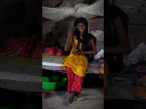 Bhikhari Ki Girlfriend 😂 Sajan Ahir #comedy #funny