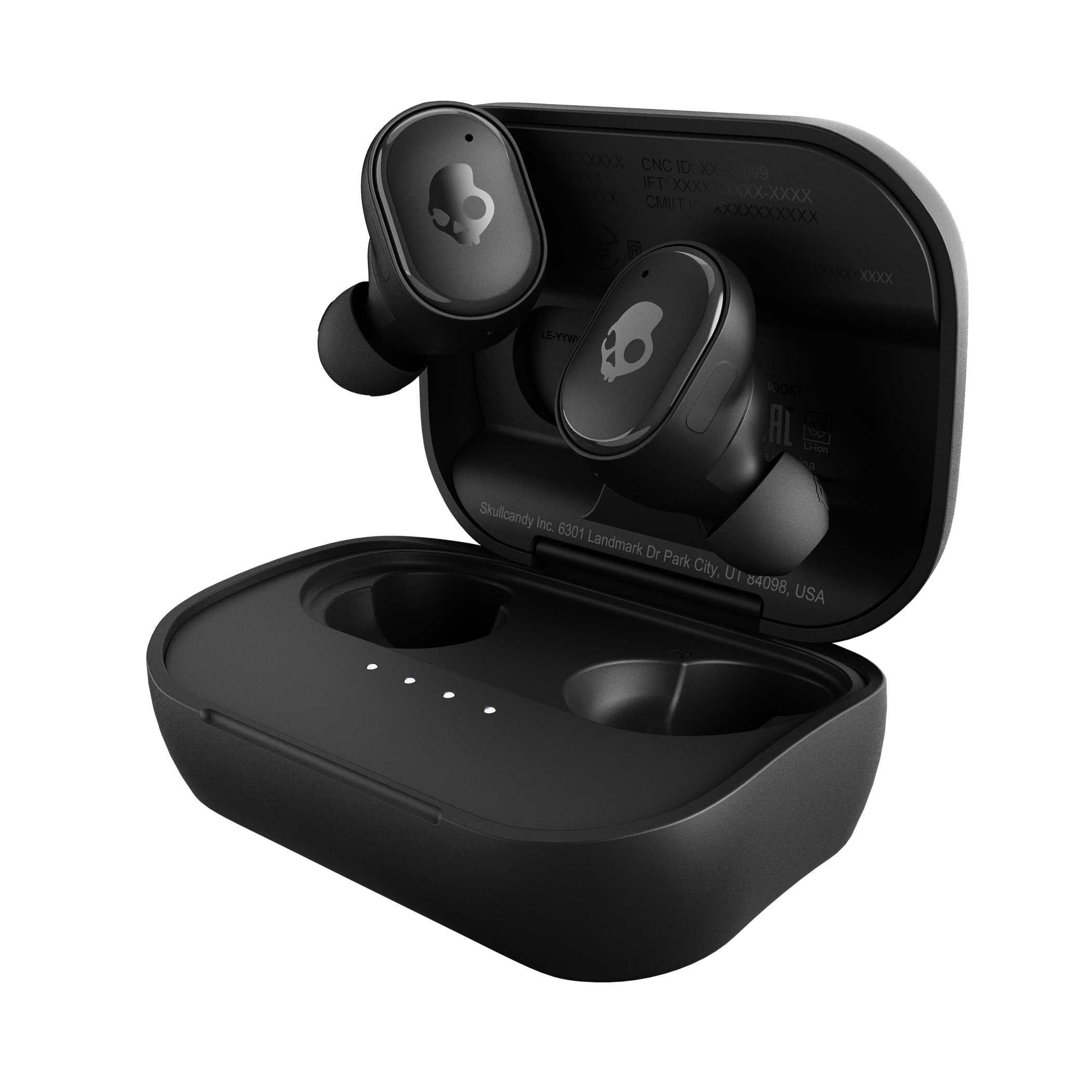 Skullcandys Bose-powered noise-cancelling earbuds hit the market at just $100