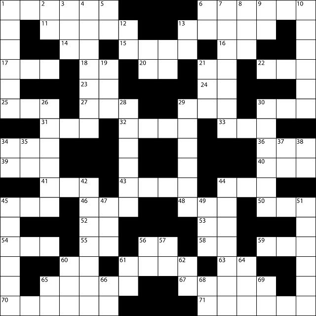 Exploring Clues: Deciphering the july ‍6, ‍2025 NYT Mini Crossword