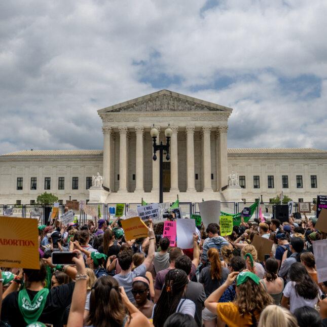 This Supreme Court Decision Could Make It Harder For Millions To Access Preventive Health Care