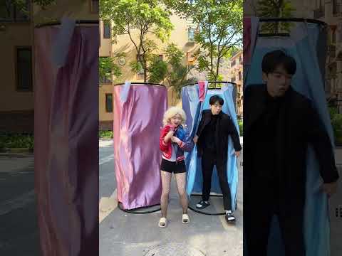 Recognize the wrong person#devil #lilith #funny #shorts