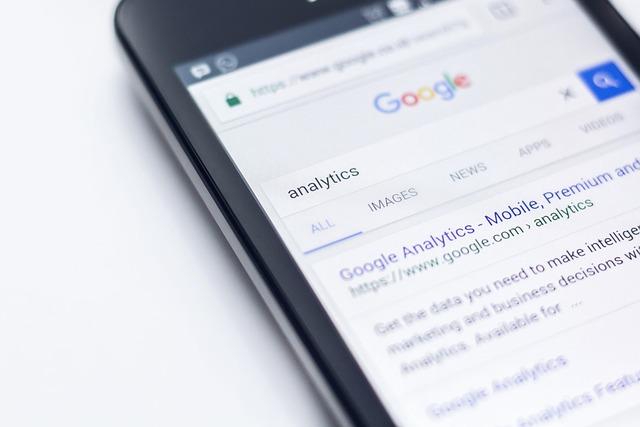 Strategies Behind Google's AI Deterrence ‌of‍ Fraudulent Advertising Practices