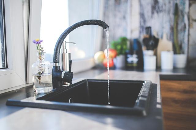 Understanding the Hidden Bacterial Risks in Your Kitchen sink