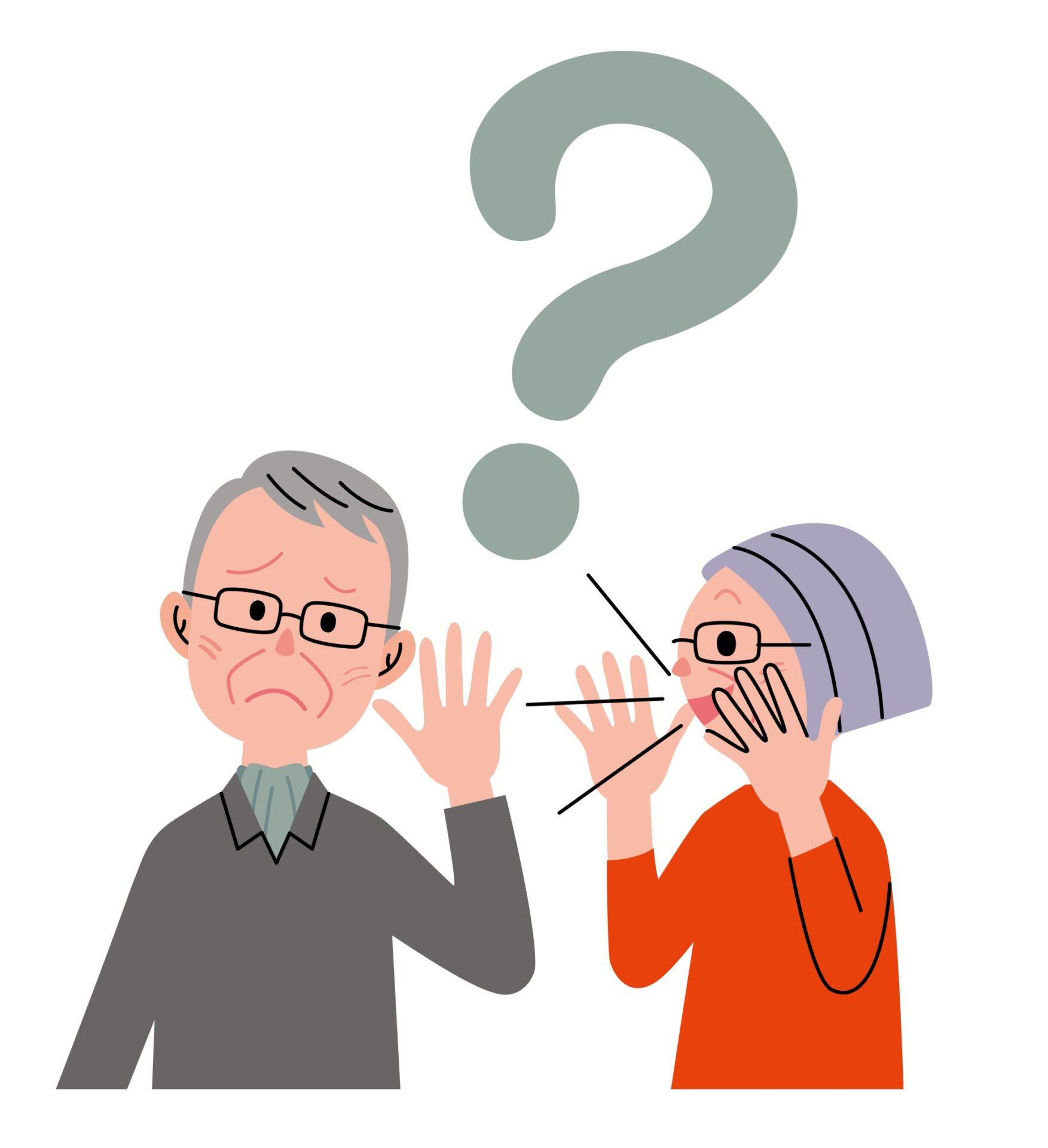 Expert Insights: What Hearing Specialists Advise ‍You to‌ watch For