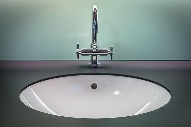 Preventive Measures for Long-Lasting Sink Sanitation