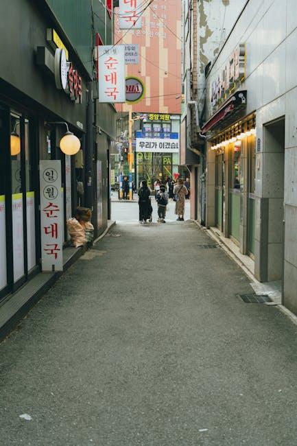 Hidden Gems for Unforgettable⁤ Escapes