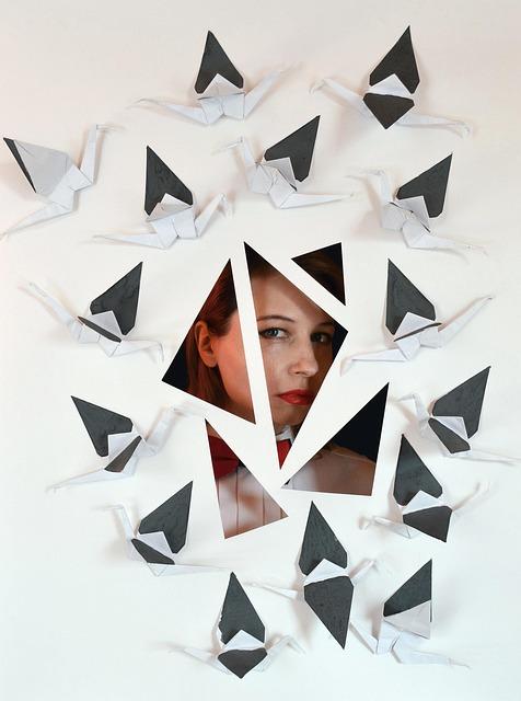 3) Explore mixed media paper crafts that blend cutting, layering, and embellishing techniques to craft complex collages and personal masterpieces