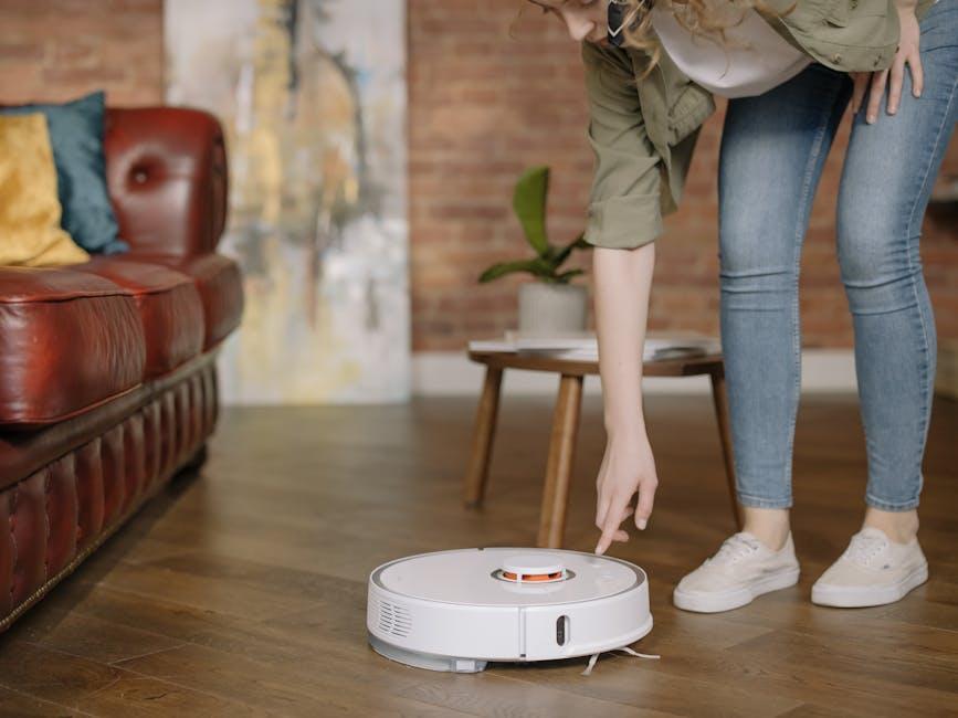 Pros and Cons of the Roborock qrevo Edge at Its Unbeatable Price Point