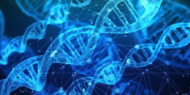 Unveiling a Strategic Deal in personal Genetics
