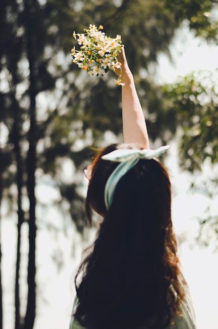 How ‍Changes in Sunlight and Brightness Might Trigger ‌Springtime Headaches