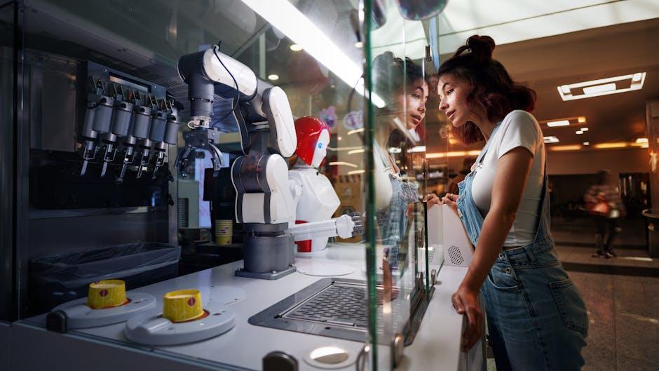 Harnessing the power ‍of AI-driven Personalization ‍for a Tailored Mobile Experience