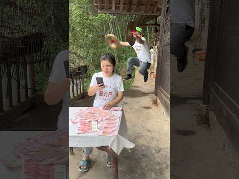 I have tried everything to earn it everyday……funny video…#shorts #funny #trending #Comedy