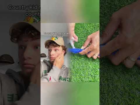 #fyp #foryou #funny #countrykid #funnyvideo #viral #funny #storytime #acting #foryou #pov #story