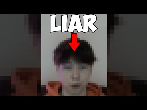 This youtuber is lying to you…