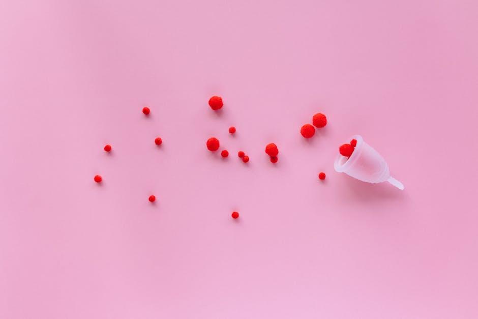 Deciphering the chemical signals and hormonal changes during menstruation
