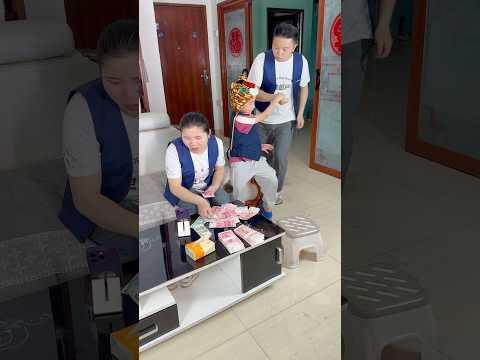 Thanks to my son…Funny video… #funny #comedy #trending