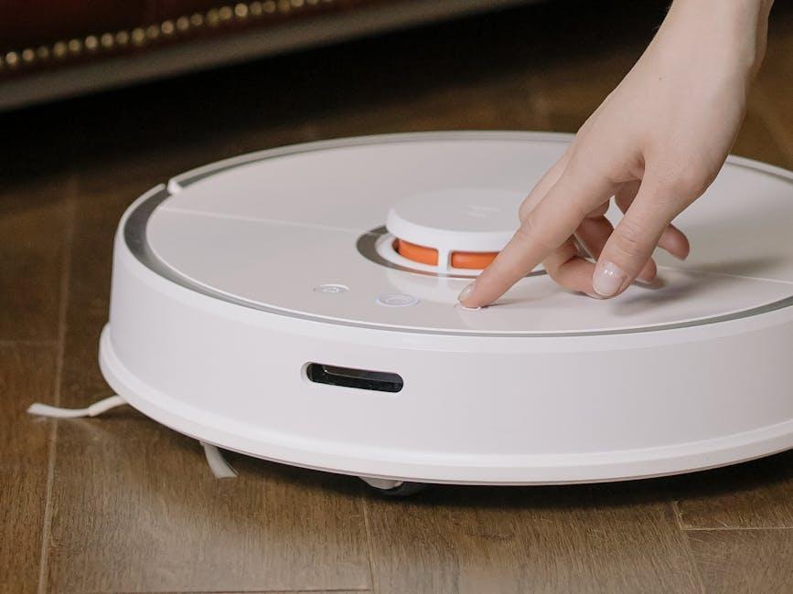 Strategic Tips for Maximizing Your Robot⁣ Vacuum Investment
