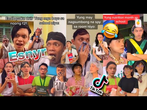 Esnyr ranollo funny – TIKTOK VIDEO COMPILATIONS 2022 @esnyrranollo