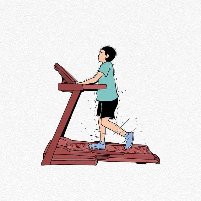Unveiling the best deal of‍ the⁢ year⁣ on Peloton’s ‌innovative treadmill