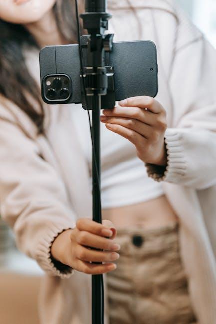 Enhance Your Home Decor with Effortless⁤ Digital Memories