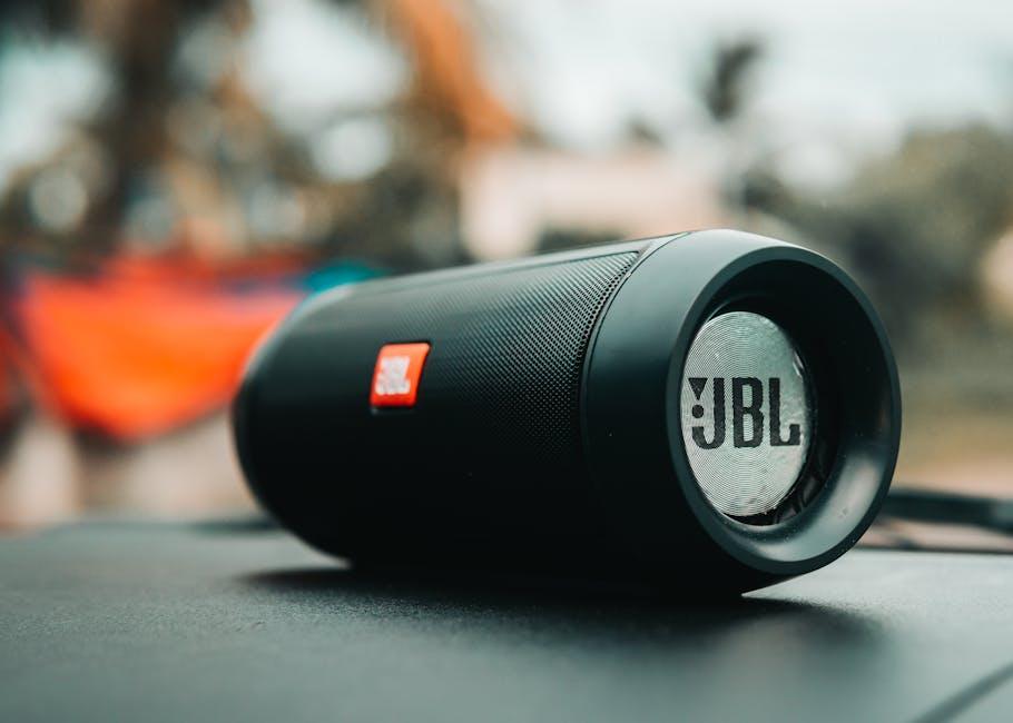 Maximize Your Music on-The-Go ⁣with Battery Life and Connectivity Features
