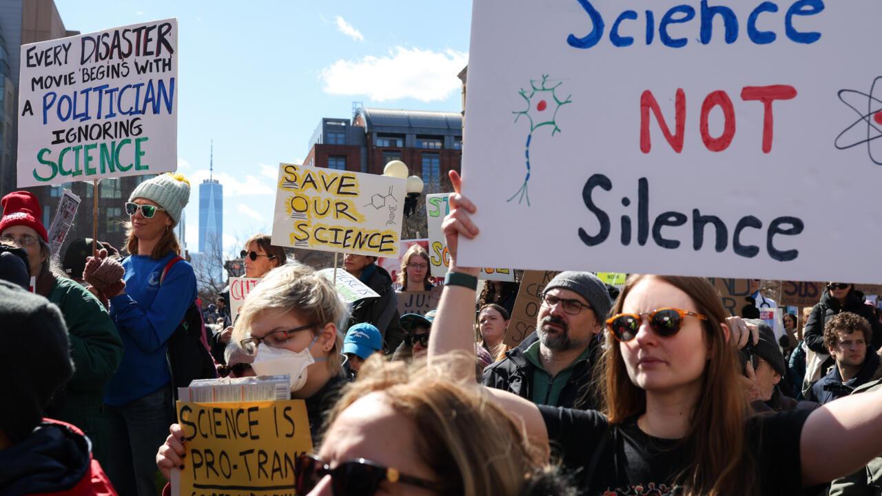 Balancing Scientific⁢ Freedom and Public Trust⁤ in Federal Research Initiatives