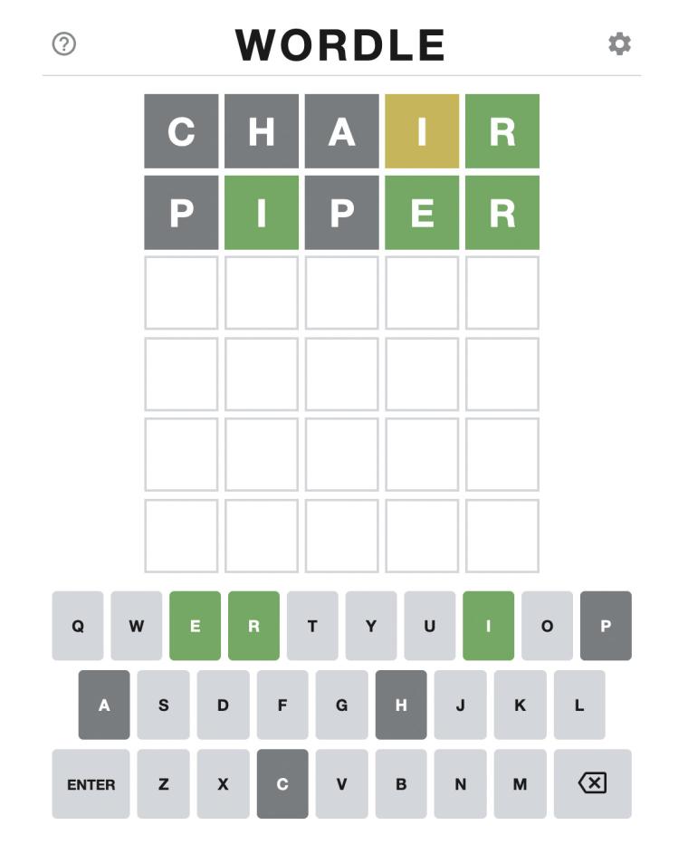 Strategic Hints to Crack Today's ⁣Word with Confidence