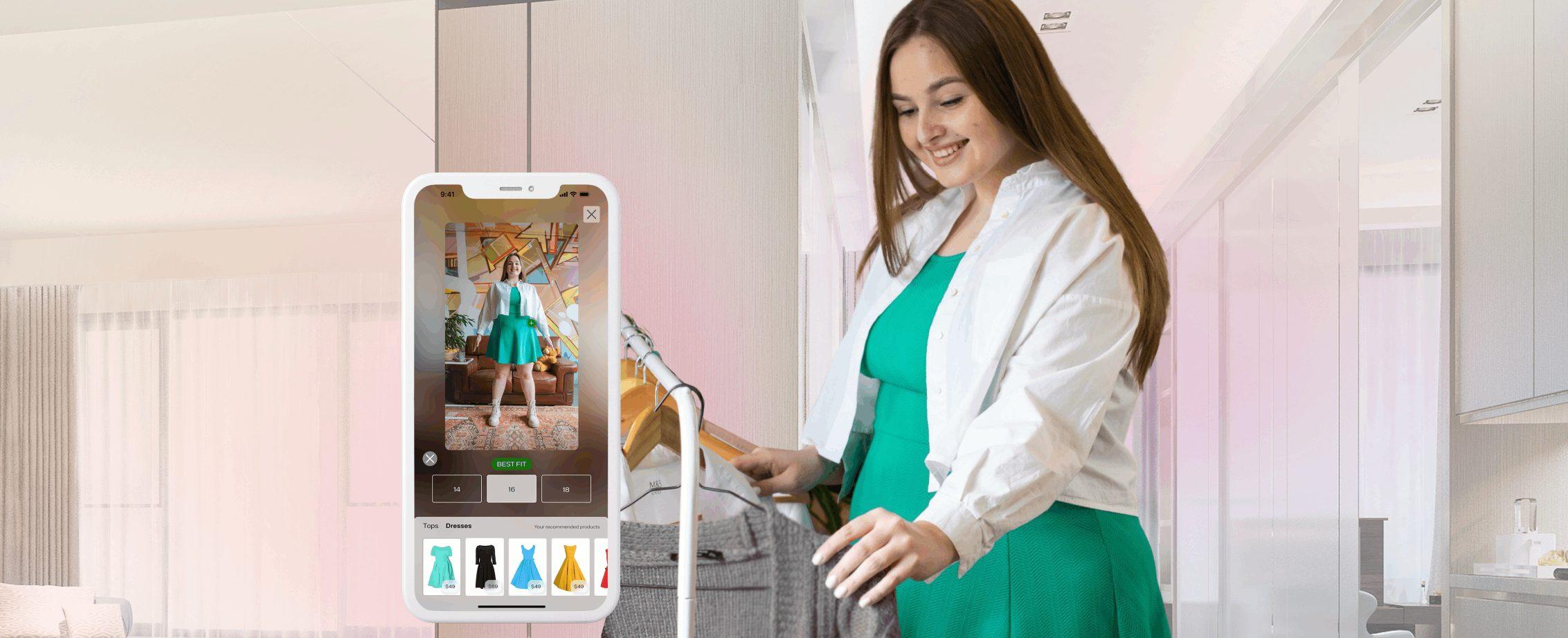 Balancing Convenience and Privacy: The Ethical Implications of ⁣AI-Powered Virtual Fitting Rooms