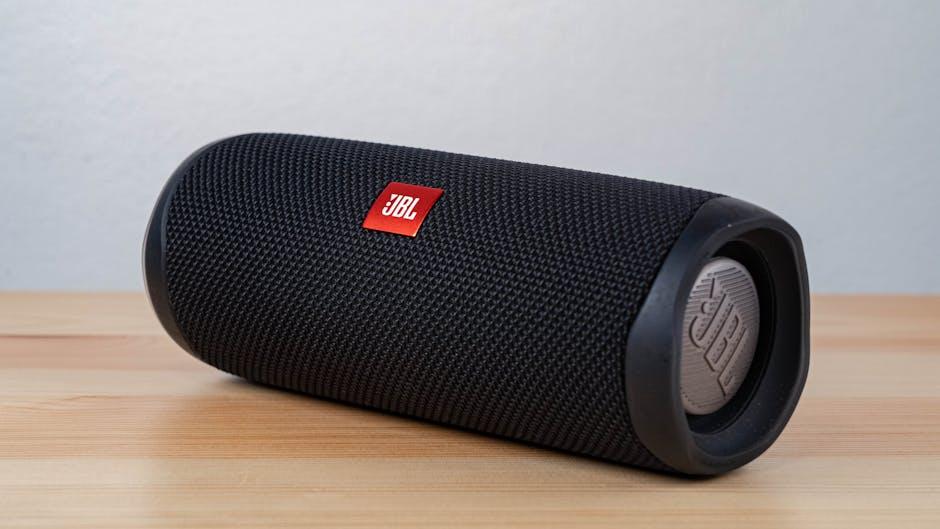 Why​ the JBL Go 4​ Is the perfect Travel ⁤Companion for⁣ Daily Adventures