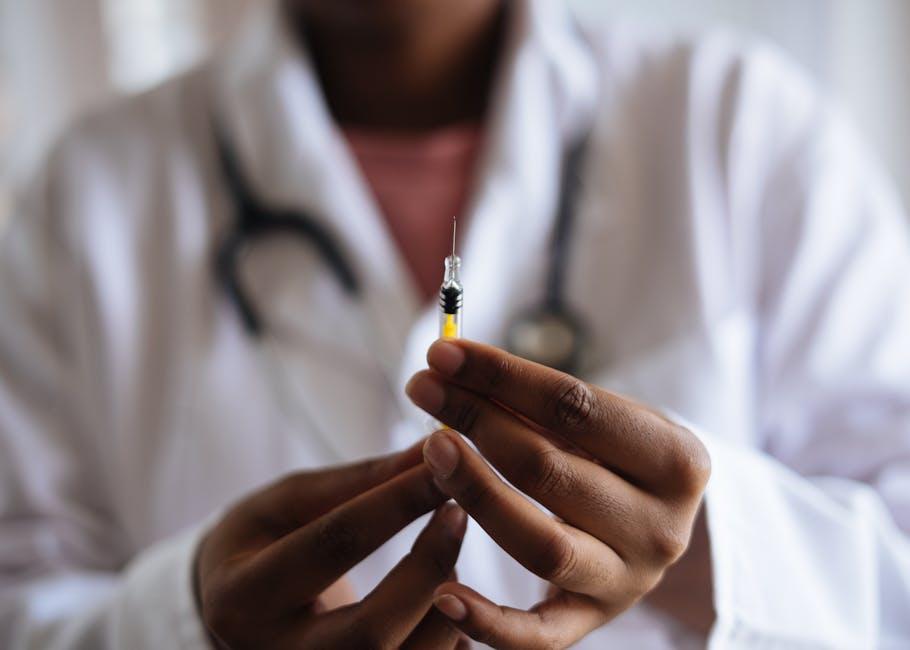 Ensuring Accessibility and Addressing Vaccine Hesitancy During the Outbreak