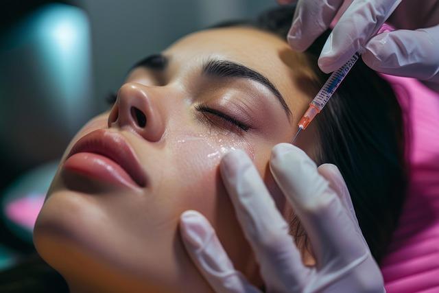 The Surprising Emotional Shift That Came With My First Botox Experience