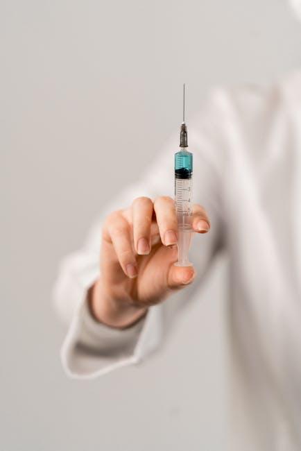 Strengthening Vaccination Efforts to Prevent Outbreaks