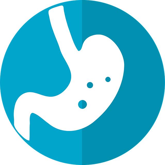 Understanding the Aging Digestive‍ System and ⁣Its Impact on Heartburn