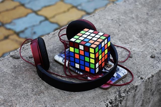 Innovative ‌Sound and Comfort Redefined⁢ with the⁤ XM6 Headphones