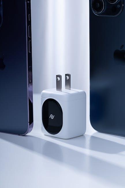 Power Up Your‌ Devices with Confidence⁢ Using This‍ Top-Rated charger