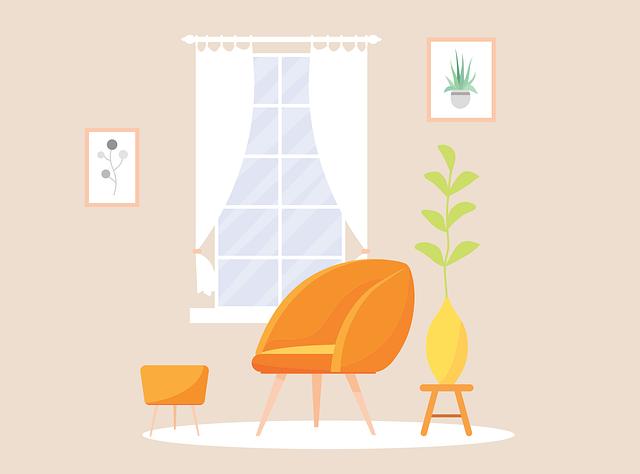 1) ‍Transform ​a tired wooden chair by⁤ sanding ⁤down the existing ​finish, then painting it with ⁣a​ bold, modern hue ​and sealing⁣ it with a clear protective coat for longevity