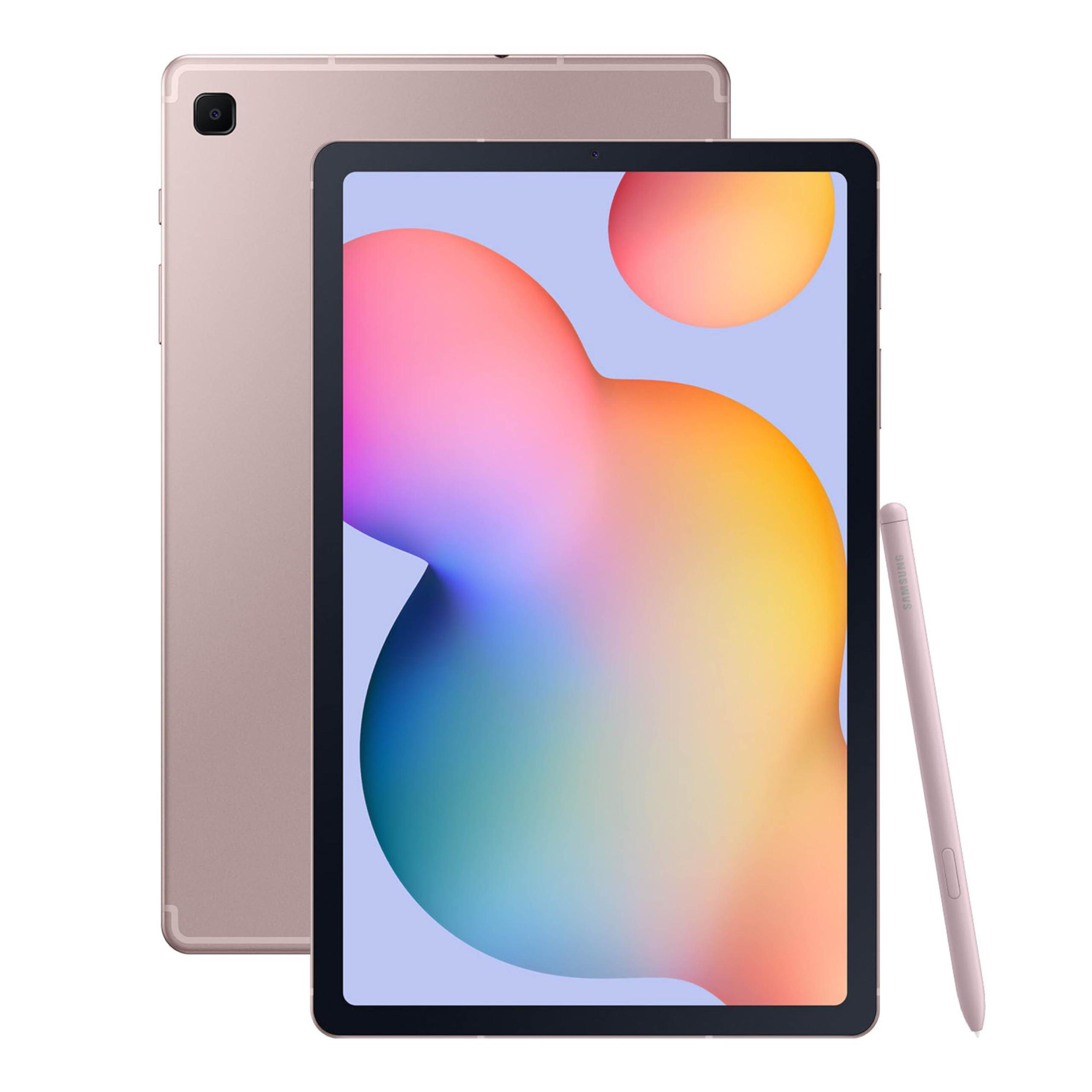 Unexpected​ Longevity of the Samsung Galaxy Tab S6 Lite deal