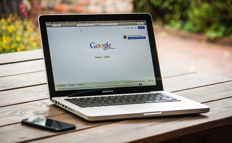 strategic Steps for Users to⁣ adapt and ⁣Leverage the New Search Paradigm