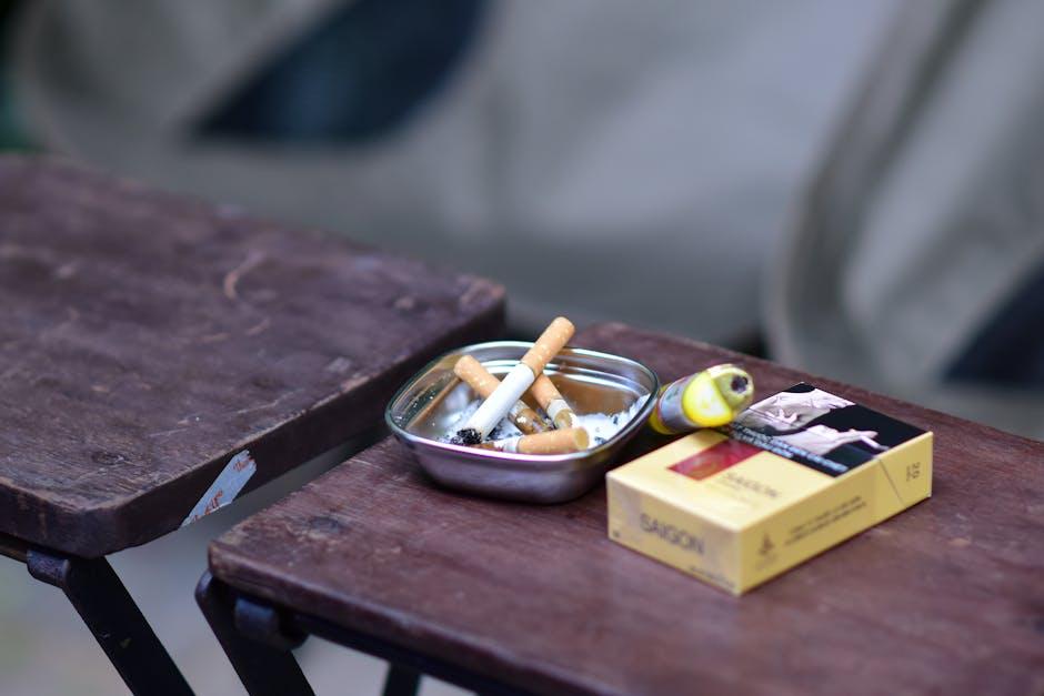 Analyzing the Potential Implications of a Regulatory Crackdown on Public Health
