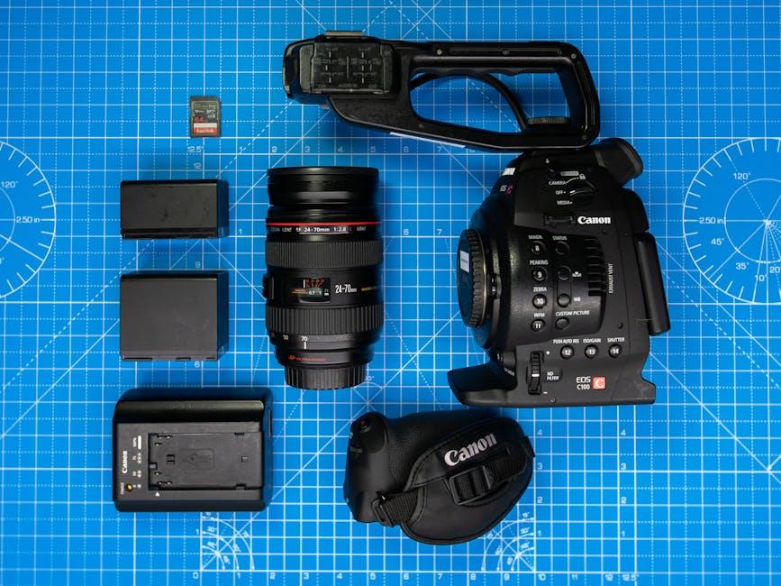 Why the‌ Anker Solix C300 Is a⁤ Must-Have for Adventure⁢ Enthusiasts
