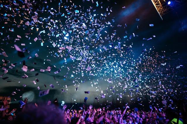 Maximize Your Concert Experience with Insider ‍Tips and Recommendations