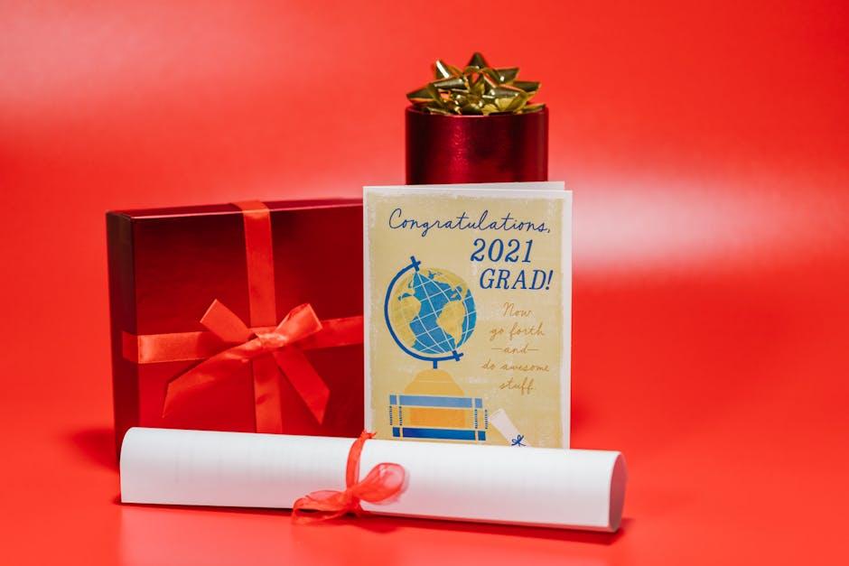 personalized ‍Keepsakes to Celebrate Achievement and Foster Motivation
