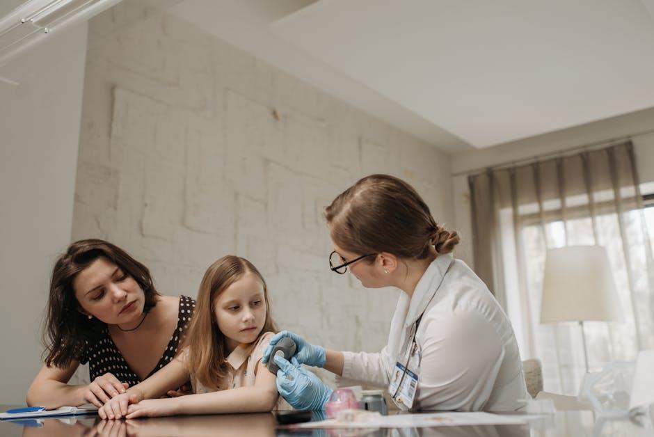 A Breakthrough in Pediatric Medicine: The Journey to a Life-Saving Gene Edit