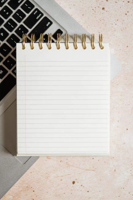 2) Portable Sketchbooks and​ waterbrush Pens: Carry a small ‌sketchpad alongside a waterbrush⁢ pen for⁤ capturing⁢ quick sketches of passing scenery or jotting down inspired doodles whenever your ⁣creative impulse strikes