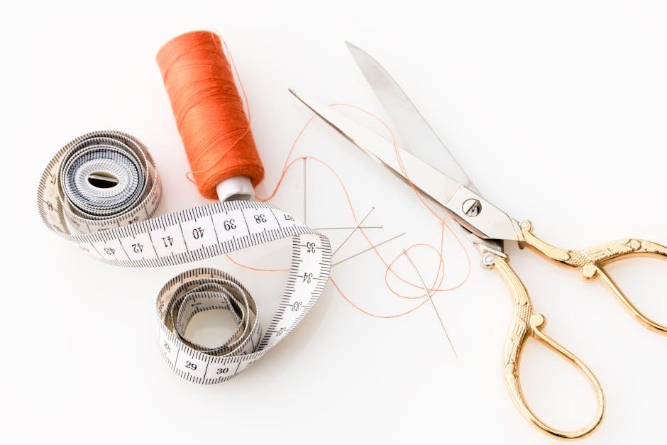 1) Mini​ Embroidery Kits: ⁤Keep a tiny embroidery hoop‌ and a selection of colorful threads tucked ⁤in your bag to transform mundane commutes into moments of meditative​ creativity, stitching tiny masterpieces during⁢ train rides or lunch breaks