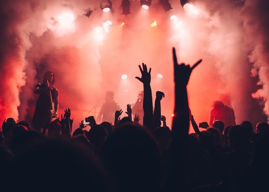 Strategies to secure Discounted⁤ Passes for​ Popular Live Nation ‌shows